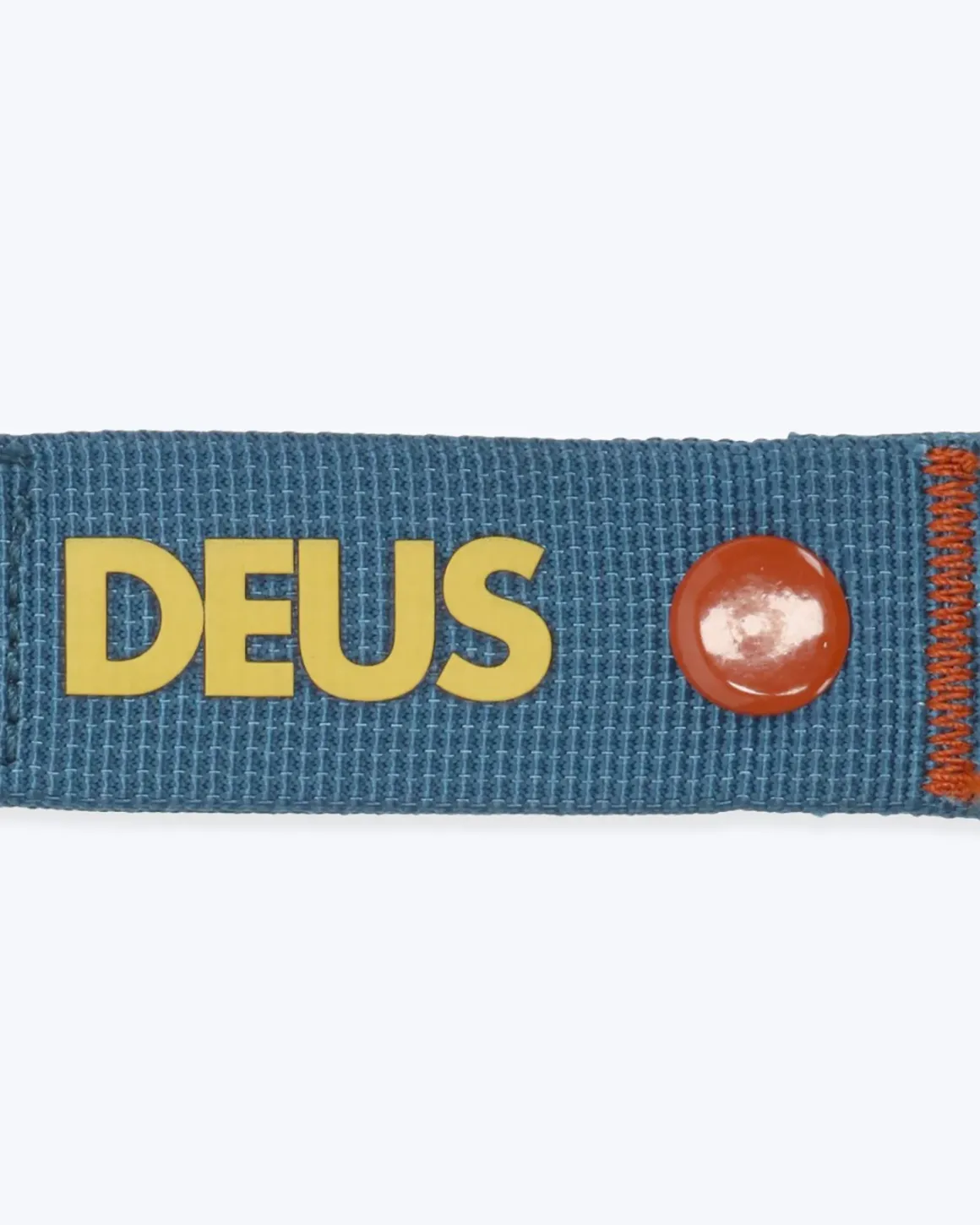 LLAVERO DEUS