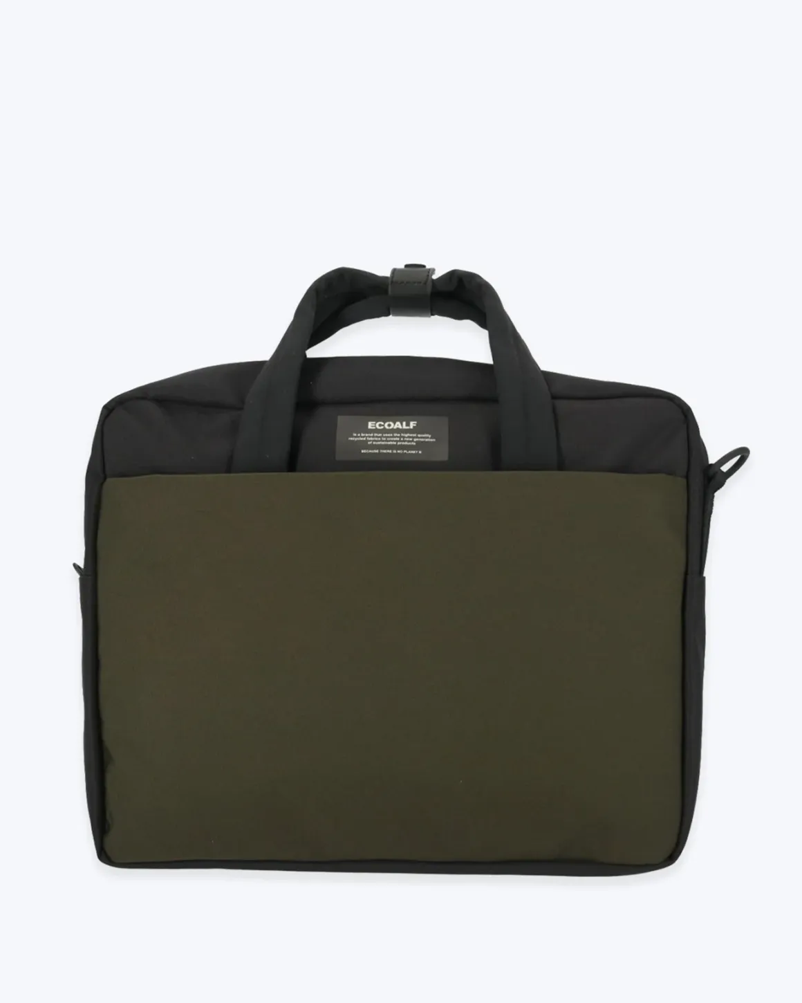 MALETIN/MOCHILA ECOALF