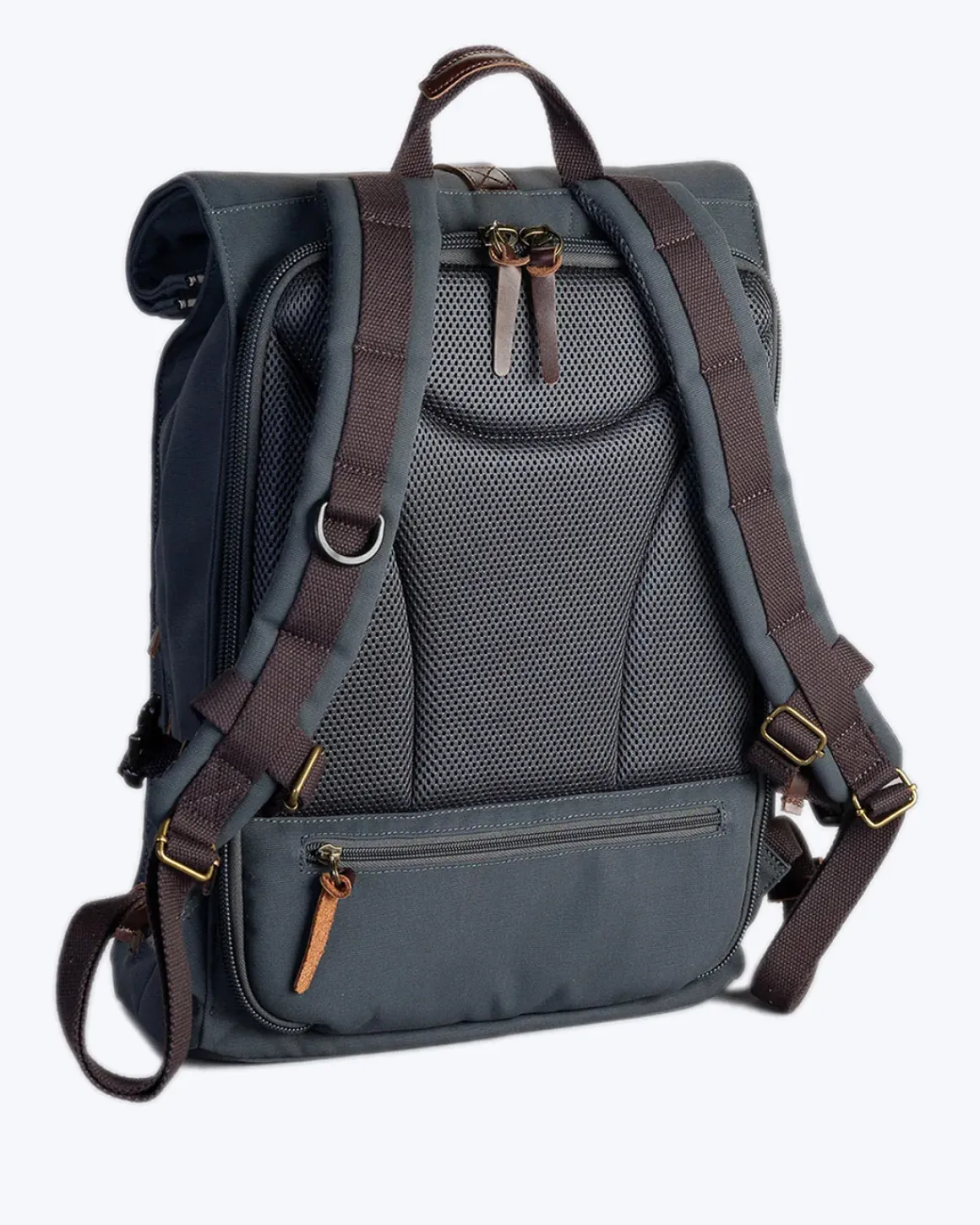 MOCHILA AZUL PROPERTY OF