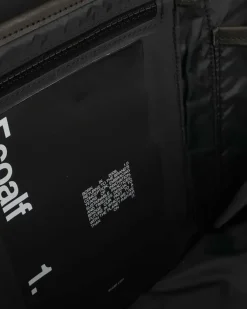 MOCHILA ECOALF