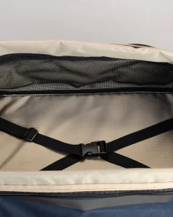 MOCHILA MARCO OVERNIGHT PACK POPERTY OF