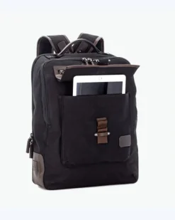 MOCHILA SCHARLAU