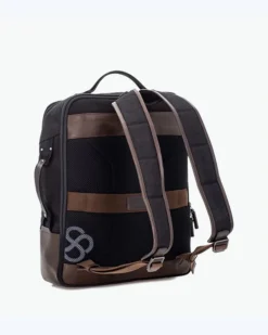 MOCHILA SCHARLAU
