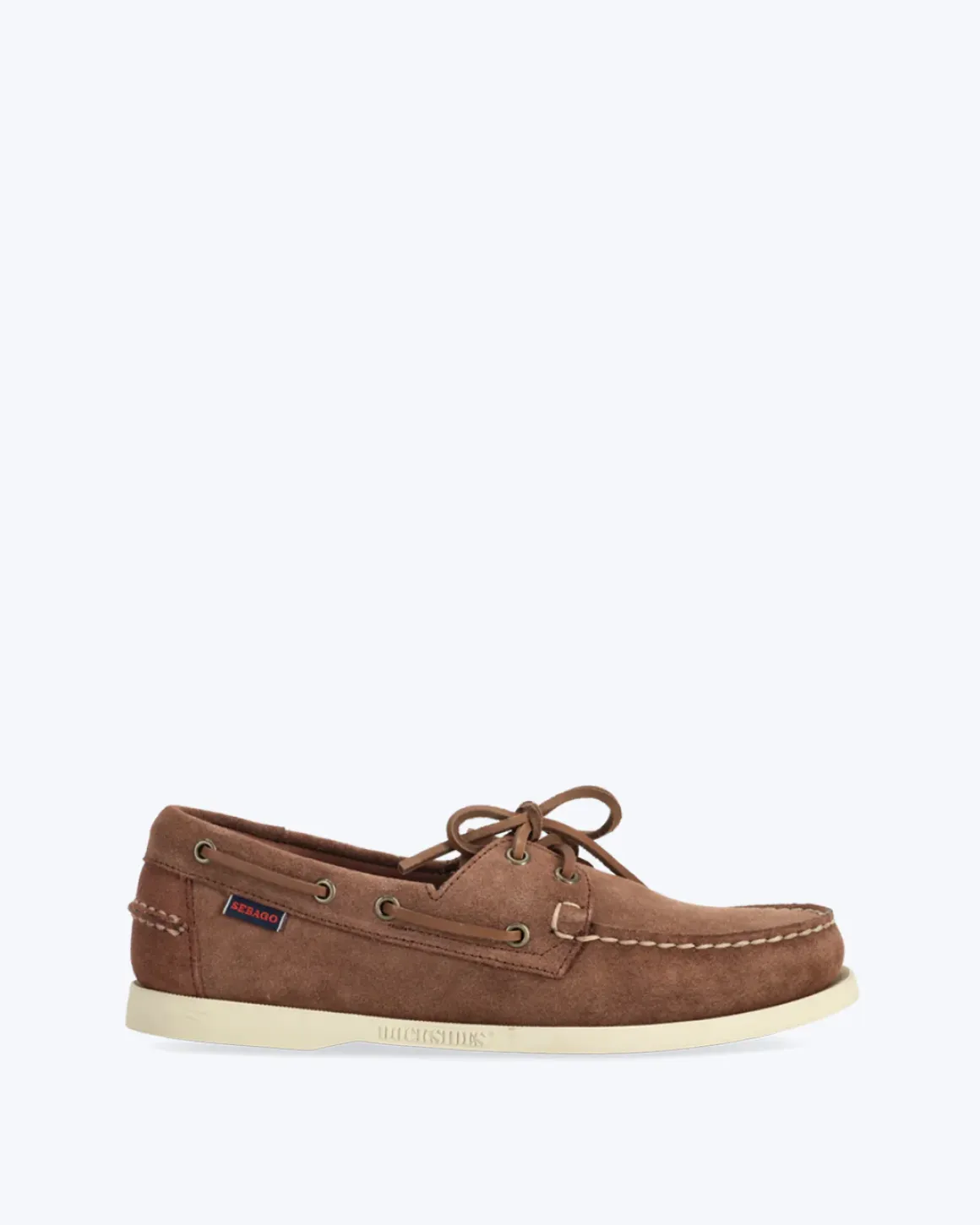 NÁUTICOS ANTE SEBAGO