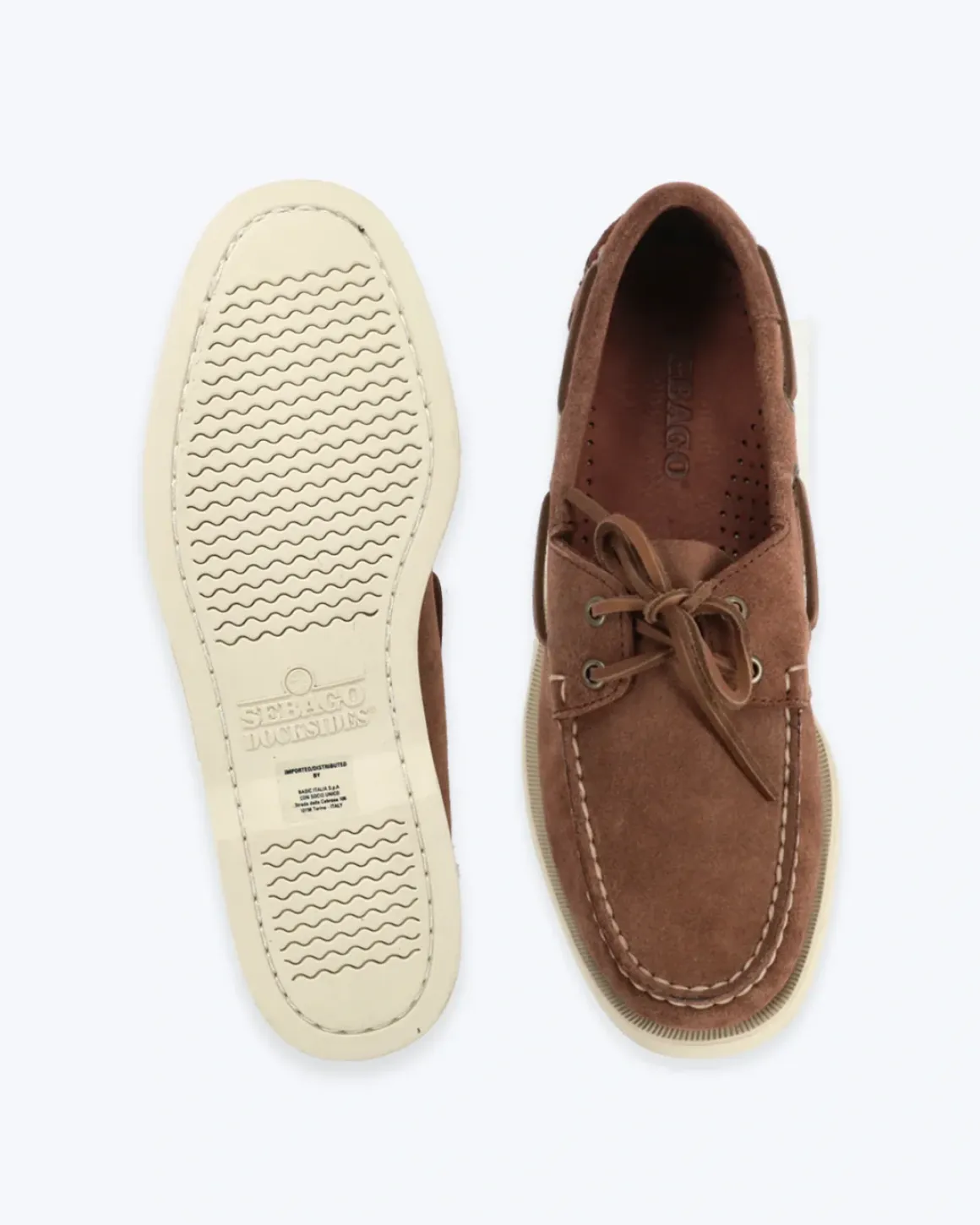 NÁUTICOS ANTE SEBAGO