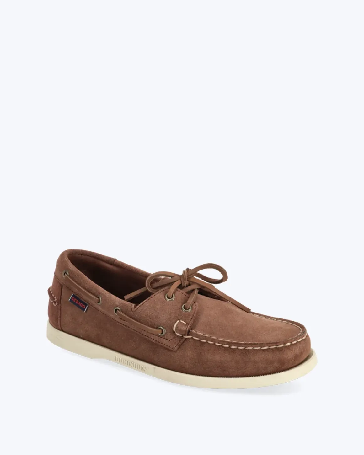 NÁUTICOS ANTE SEBAGO
