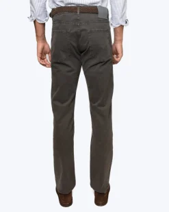 PANTALÓN 5 BOLSILLOS ARCHIE RE-HASH