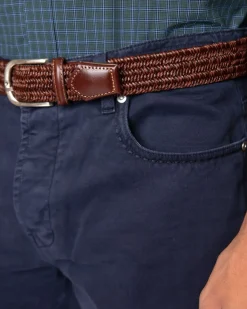 PANTALÓN 5 BOLSILLOS ARCHIE RE-HASH