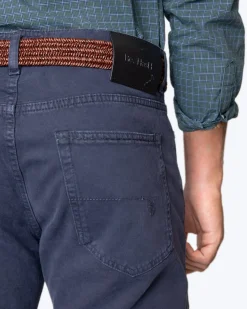 PANTALÓN 5 BOLSILLOS ARCHIE RE-HASH