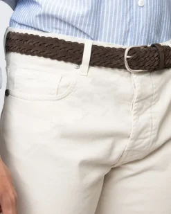 PANTALÓN 5 BOLSILLOS ARCHIE RE-HASH