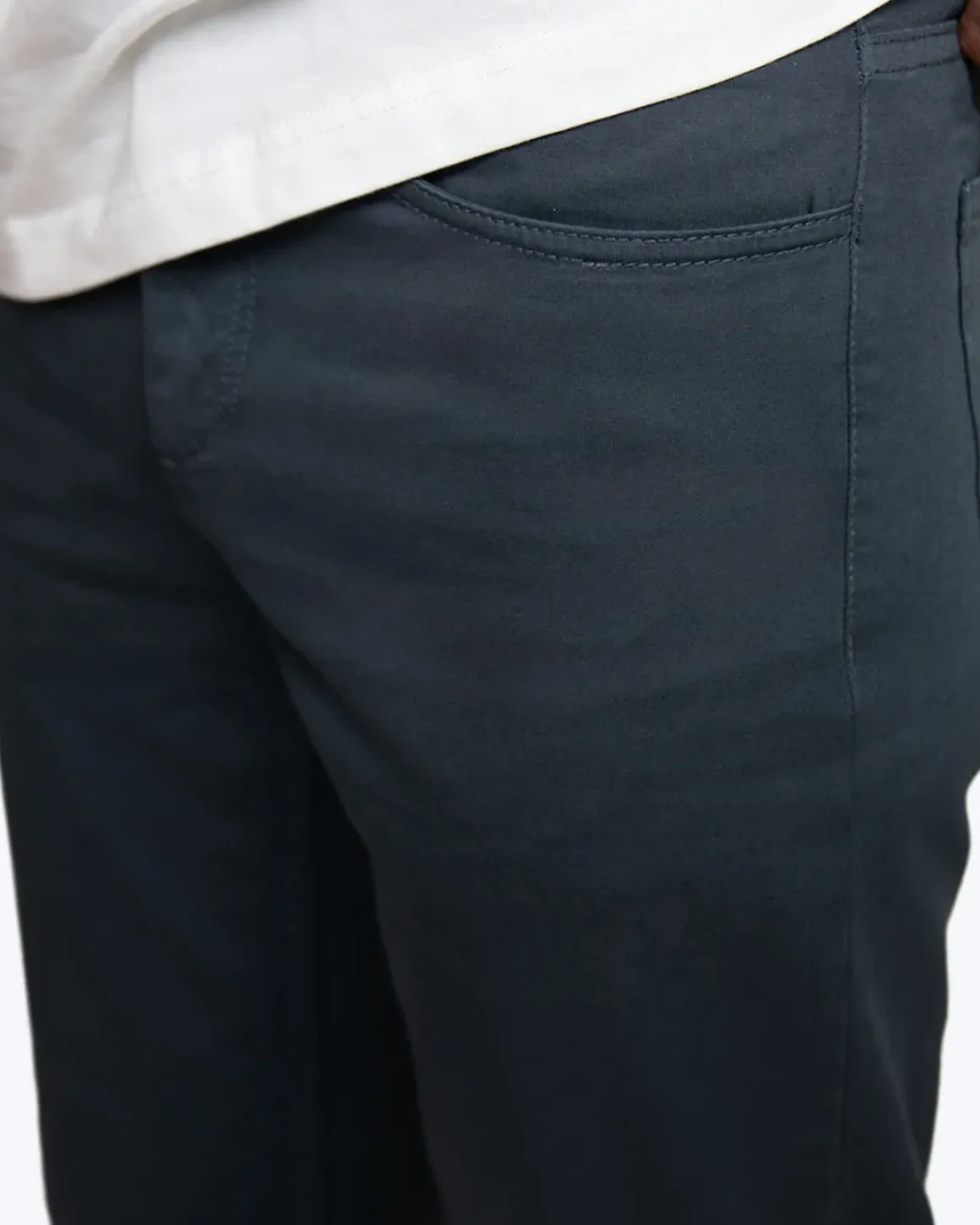 PANTALÓN 5 BOLSILLOS AT.P.CO