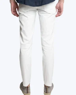 PANTALÓN 5 BOLSILLOS AT.P.CO