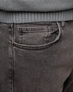PANTALÓN 5 BOLSILLOS AT.P.C.O.