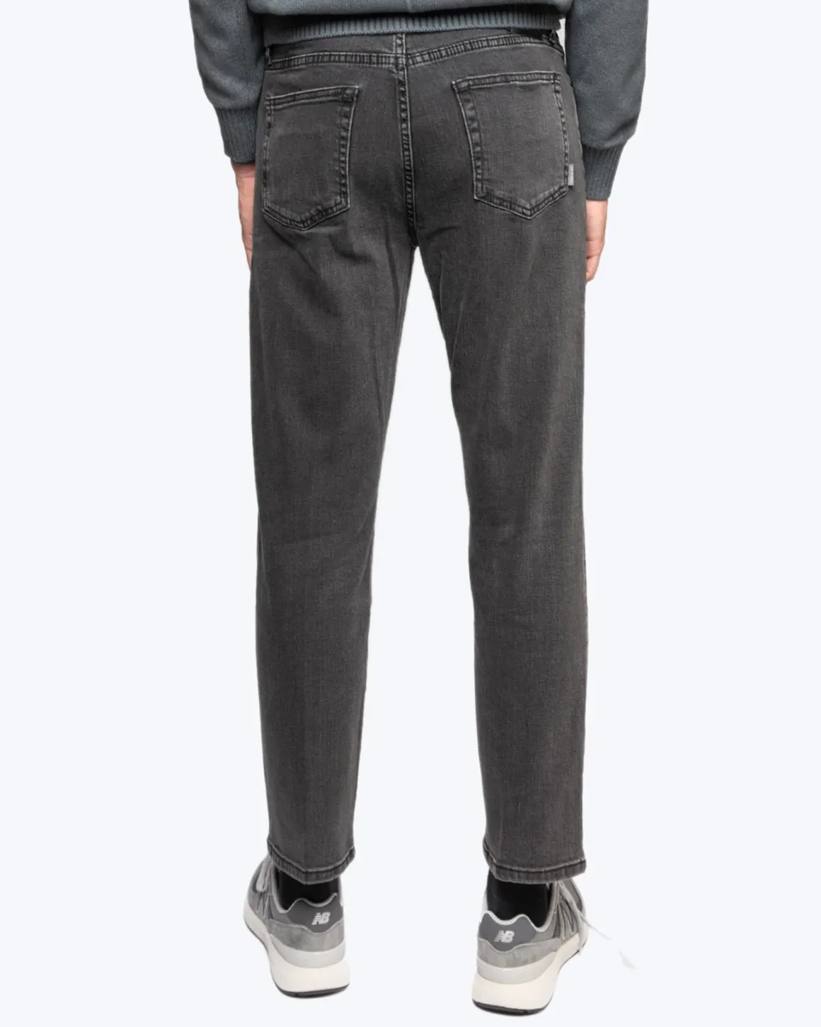 PANTALÓN 5 BOLSILLOS AT.P.C.O.