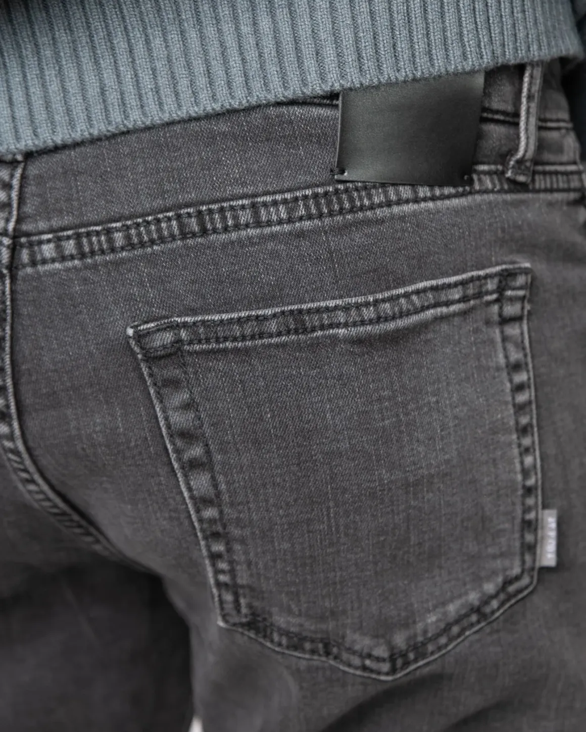 PANTALÓN 5 BOLSILLOS AT.P.C.O.