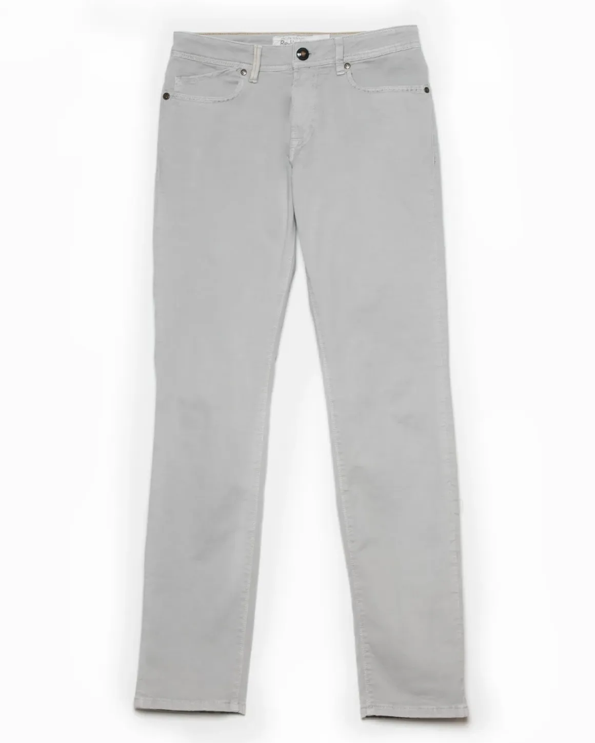 PANTALÓN 5 BOLSILLOS HOPPER RE-HASH
