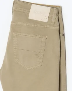 PANTALÓN 5 BOLSILLOS HOPPER RE-HASH