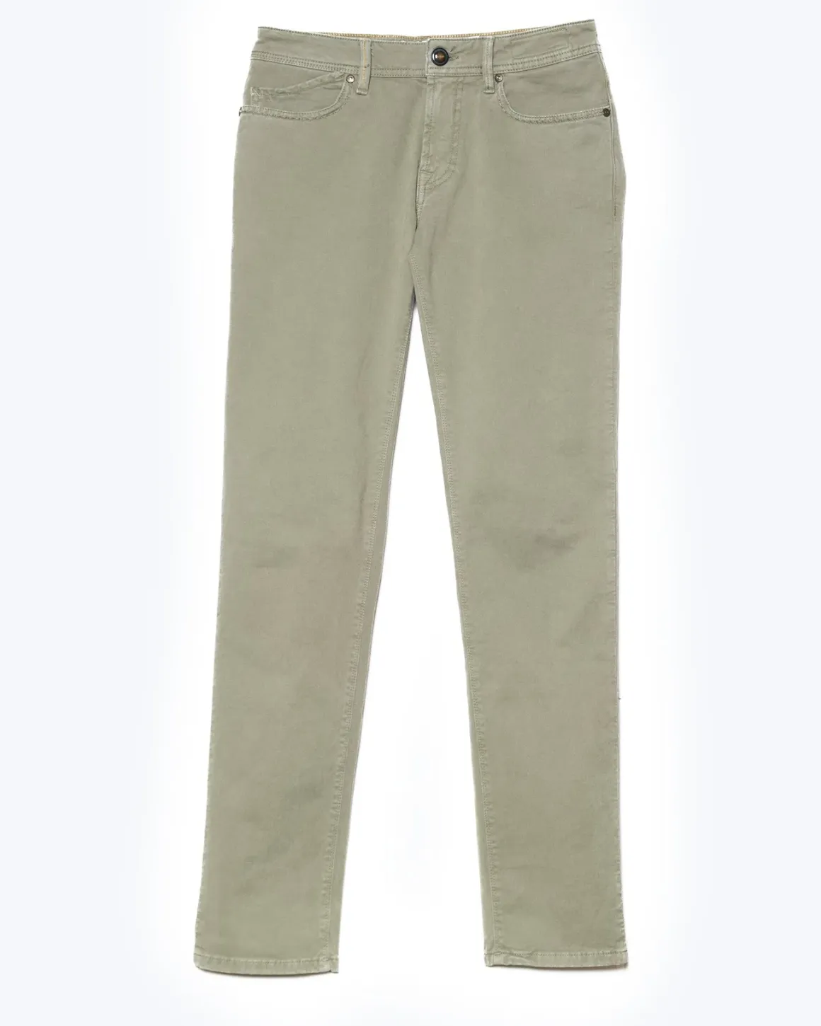 PANTALÓN 5 BOLSILLOS HOPPER RE-HASH