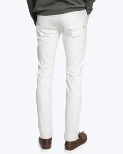 PANTALÓN 5 BOLSILLOS MAC JEANS