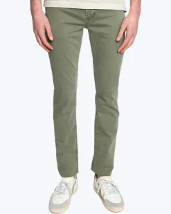 PANTALÓN 5 BOLSILLOS MAC JEANS