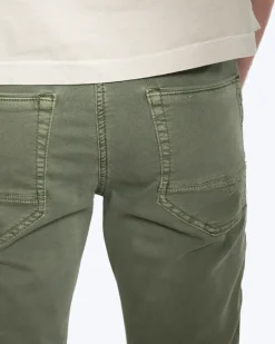 PANTALÓN 5 BOLSILLOS MAC JEANS
