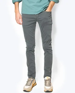 PANTALÓN 5 BOLSILLOS MAC JEANS