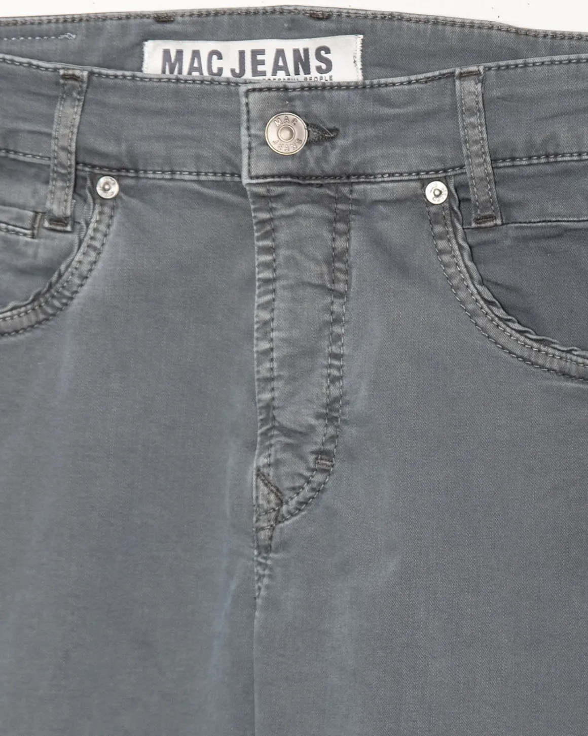 PANTALÓN 5 BOLSILLOS MAC JEANS