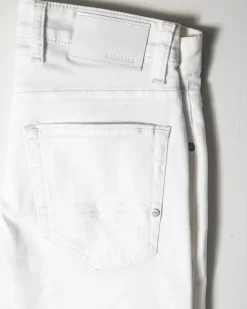 PANTALÓN 5 BOLSILLOS MAC JEANS