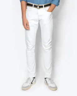 PANTALÓN 5 BOLSILLOS RALSTON SCOTCH & SODA
