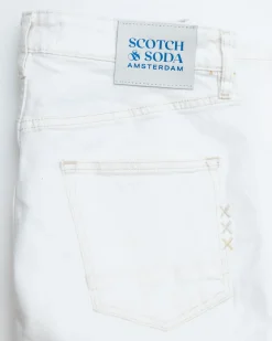 PANTALÓN 5 BOLSILLOS RALSTON SCOTCH & SODA