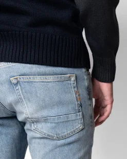 PANTALÓN 5 BOLSILLOS RALSTON SCOTCH & SODA