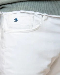 PANTALÓN 5 BOLSILLOS RALSTON SCOTCH & SODA
