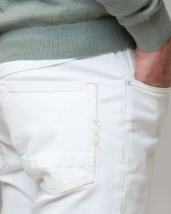 PANTALÓN 5 BOLSILLOS RALSTON SCOTCH & SODA