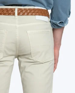 PANTALÓN 5 BOLSILLOS RE-HASH