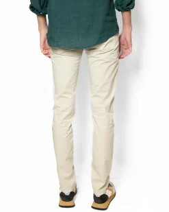 PANTALÓN 5 BOLSILLOS RE-HASH