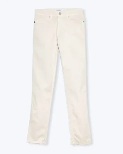 PANTALÓN 5 BOLSILLOS RE-HASH