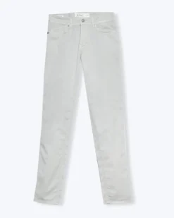 PANTALÓN 5 BOLSILLOS RE-HASH