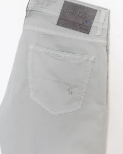 PANTALÓN 5 BOLSILLOS RE-HASH