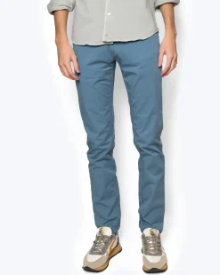PANTALÓN 5 BOLSILLOS RE-HASH