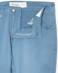 PANTALÓN 5 BOLSILLOS RE-HASH