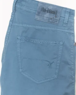 PANTALÓN 5 BOLSILLOS RE-HASH