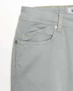 PANTALÓN 5 BOLSILLOS RE-HASH