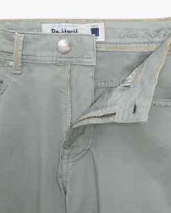 PANTALÓN 5 BOLSILLOS RE-HASH