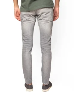 PANTALÓN 5 BOLSILLOS SCOTCH & SODA