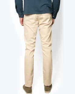 PANTALÓN 5 BOLSILLOS SEVENTY