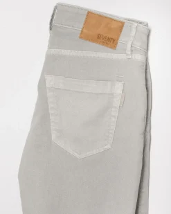 PANTALÓN 5 BOLSILLOS SEVENTY