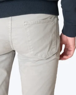 PANTALÓN 5 BOLSILLOS TWAY