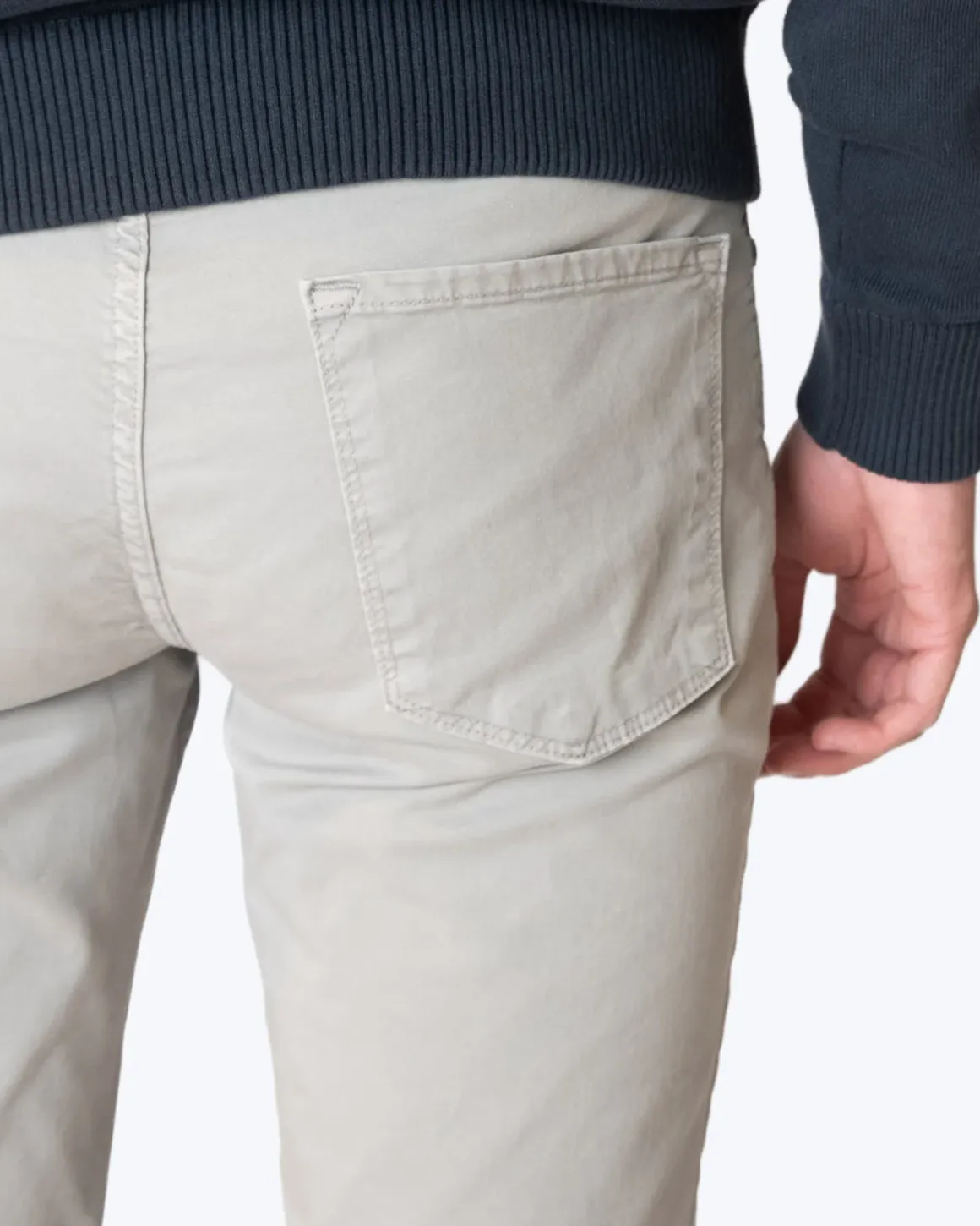 PANTALÓN 5 BOLSILLOS TWAY