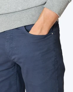 PANTALÓN 5 BOLSILLOS TWAY