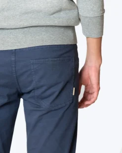 PANTALÓN 5 BOLSILLOS TWAY